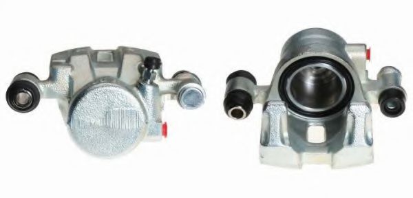 BREMBO F 16 008 Тормозной суппорт для DAIHATSU WILDCAT/ROCKY (Дайхатсу Вилдcат/роcкъ) BREMBO F 16 008 Тормозной суппорт для DAIHATSU WILDCAT/ROCKY (Дайхатсу Вилдcат/роcкъ)