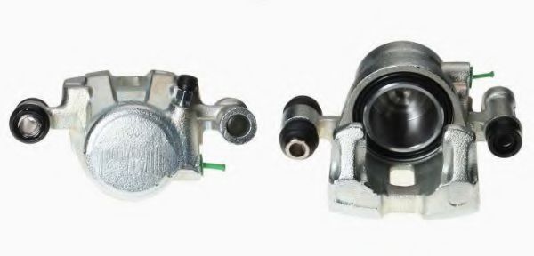 BREMBO F 16 016 Тормозной суппорт для DAIHATSU FEROZA HARD TOP (Дайхатсу Фэроза хард топ) BREMBO F 16 016 Тормозной суппорт для DAIHATSU FEROZA HARD TOP (Дайхатсу Фэроза хард топ)