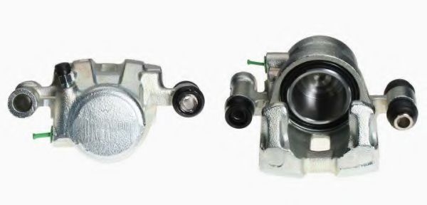 BREMBO F 16 017 Тормозной суппорт для DAIHATSU FEROZA HARD TOP (Дайхатсу Фэроза хард топ) BREMBO F 16 017 Тормозной суппорт для DAIHATSU FEROZA HARD TOP (Дайхатсу Фэроза хард топ)