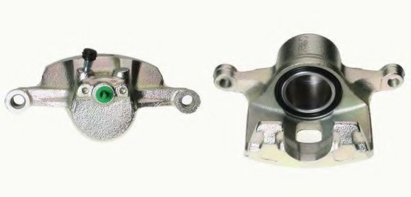 BREMBO F 16 018 Тормозной суппорт для DAIHATSU VALERA IV (Дайхатсу Vалэра иv) BREMBO F 16 018 Тормозной суппорт для DAIHATSU VALERA IV (Дайхатсу Vалэра иv)