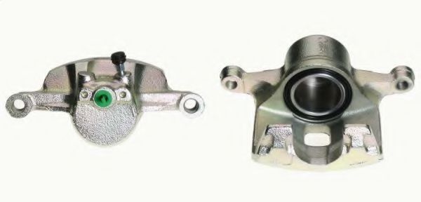 BREMBO F 16 019 Тормозной суппорт для DAIHATSU VALERA IV (Дайхатсу Vалэра иv) BREMBO F 16 019 Тормозной суппорт для DAIHATSU VALERA IV (Дайхатсу Vалэра иv)