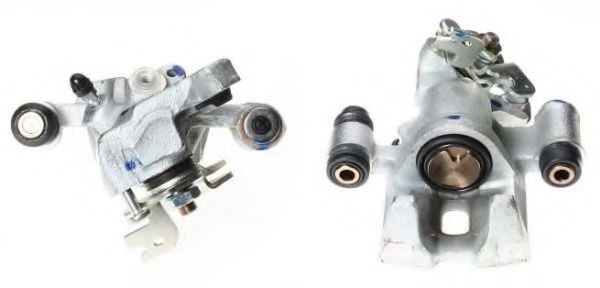 BREMBO F 16 020 Тормозной суппорт для DAIHATSU VALERA IV (Дайхатсу Vалэра иv) BREMBO F 16 020 Тормозной суппорт для DAIHATSU VALERA IV (Дайхатсу Vалэра иv)