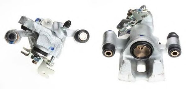 BREMBO F 16 021 Тормозной суппорт для DAIHATSU VALERA IV (Дайхатсу Vалэра иv) BREMBO F 16 021 Тормозной суппорт для DAIHATSU VALERA IV (Дайхатсу Vалэра иv)