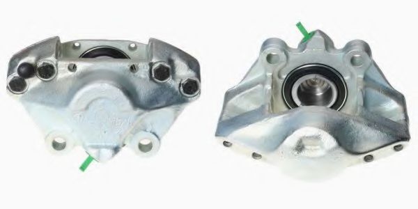 BREMBO F 23 000 Тормозной суппорт для ALFA ROMEO GTV (Альфа ромео Гтv) BREMBO F 23 000 Тормозной суппорт для ALFA ROMEO GTV (Альфа ромео Гтv)