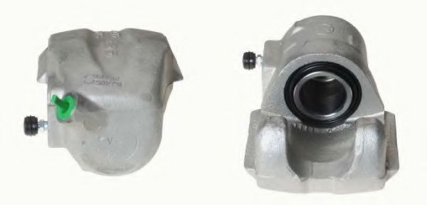 BREMBO F 23 034 Тормозной суппорт для FIAT STRADA II (Фиат Страда 2) BREMBO F 23 034 Тормозной суппорт для FIAT STRADA II (Фиат Страда 2)