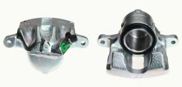 BREMBO F 23 066 Тормозной суппорт для ALFA ROMEO 164 (Альфа ромео 164) BREMBO F 23 066 Тормозной суппорт для ALFA ROMEO 164 (Альфа ромео 164)