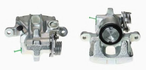 BREMBO F 23 074 Тормозной суппорт для ALFA ROMEO 164 (Альфа ромео 164) BREMBO F 23 074 Тормозной суппорт для ALFA ROMEO 164 (Альфа ромео 164)