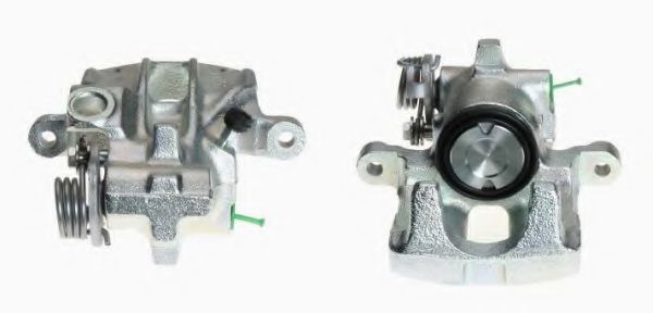 BREMBO F 23 075 Тормозной суппорт для ALFA ROMEO 164 (Альфа ромео 164) BREMBO F 23 075 Тормозной суппорт для ALFA ROMEO 164 (Альфа ромео 164)