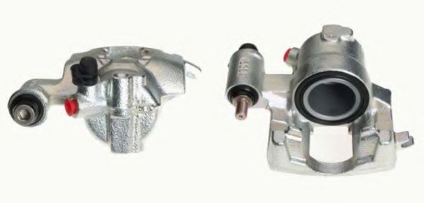 BREMBO F 23 084 Тормозной суппорт для FIAT SEICENTO / 600 (Фиат Сэиcэнто / 600) BREMBO F 23 084 Тормозной суппорт для FIAT SEICENTO / 600 (Фиат Сэиcэнто / 600)