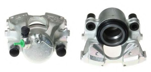BREMBO F 23 088 Тормозной суппорт для FIAT BRAVA (Фиат Брава) BREMBO F 23 088 Тормозной суппорт для FIAT BRAVA (Фиат Брава)