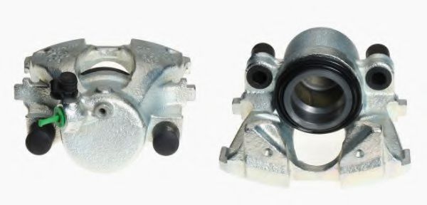 BREMBO F 23 090 Тормозной суппорт для FIAT MAREA (Фиат Мареа) BREMBO F 23 090 Тормозной суппорт для FIAT MAREA (Фиат Мареа)