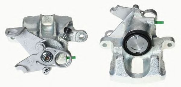 BREMBO F 23 107 Тормозной суппорт для LANCIA KAPPA SW (Лансиа/лянча Каппа св) BREMBO F 23 107 Тормозной суппорт для LANCIA KAPPA SW (Лансиа/лянча Каппа св)