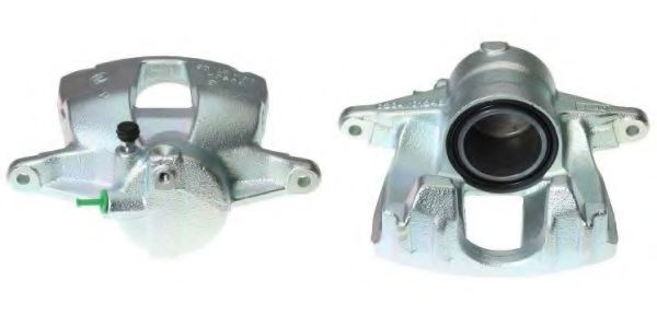 BREMBO F 23 118 Тормозной суппорт для FIAT RITMO III (Фиат Ритмо 3) BREMBO F 23 118 Тормозной суппорт для FIAT RITMO III (Фиат Ритмо 3)