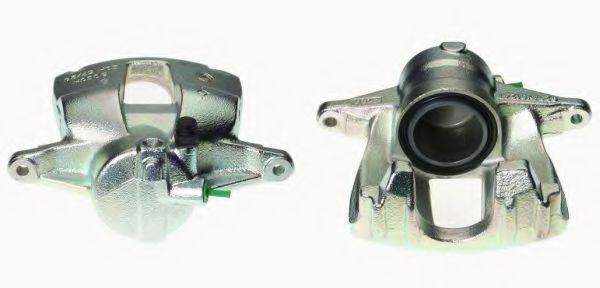 BREMBO F 23 119 Тормозной суппорт для FIAT RITMO III (Фиат Ритмо 3) BREMBO F 23 119 Тормозной суппорт для FIAT RITMO III (Фиат Ритмо 3)
