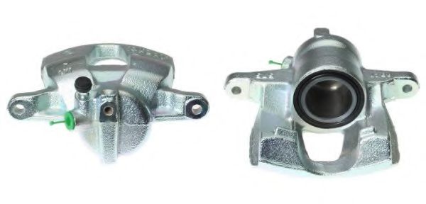 BREMBO F 23 132 Тормозной суппорт для FIAT 500 C (Фиат 500 c) BREMBO F 23 132 Тормозной суппорт для FIAT 500 C (Фиат 500 c)