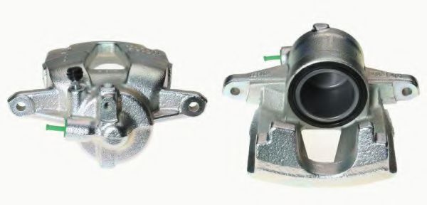 BREMBO F 23 134 Тормозной суппорт для FIAT GRANDE PUNTO (Фиат Гранде пунто) BREMBO F 23 134 Тормозной суппорт для FIAT GRANDE PUNTO (Фиат Гранде пунто)