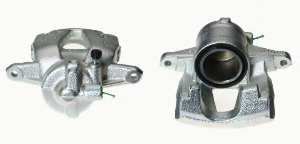 BREMBO F 23 135 Тормозной суппорт для OPEL ADAM (Опель Адам) BREMBO F 23 135 Тормозной суппорт для OPEL ADAM (Опель Адам)