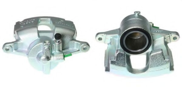 BREMBO F 23 139 Тормозной суппорт для LANCIA MUSA (Лансиа/лянча Муса) BREMBO F 23 139 Тормозной суппорт для LANCIA MUSA (Лансиа/лянча Муса)