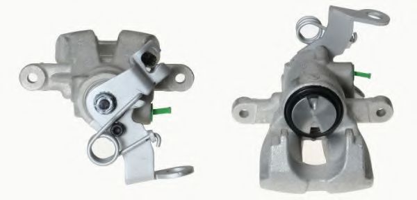 BREMBO F 23 140 Тормозной суппорт для FIAT RITMO III (Фиат Ритмо 3) BREMBO F 23 140 Тормозной суппорт для FIAT RITMO III (Фиат Ритмо 3)