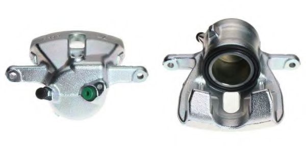 BREMBO F 23 170 Тормозной суппорт для SUZUKI SX4 (Сузуки Сх4) BREMBO F 23 170 Тормозной суппорт для SUZUKI SX4 (Сузуки Сх4)