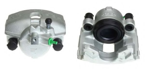 BREMBO F 23 193 Тормозной суппорт для FIAT 500 (Фиат 500) BREMBO F 23 193 Тормозной суппорт для FIAT 500 (Фиат 500)