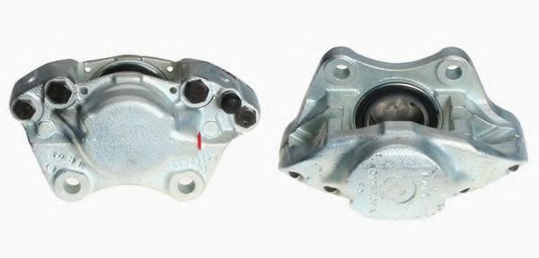 BREMBO F 24 004 Тормозной суппорт для FORD (Форд) BREMBO F 24 004 Тормозной суппорт для FORD (Форд)