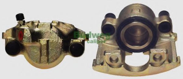 BREMBO F 24 020 Тормозной суппорт для FORD FIESTA (Форд Фиэста) BREMBO F 24 020 Тормозной суппорт для FORD FIESTA (Форд Фиэста)