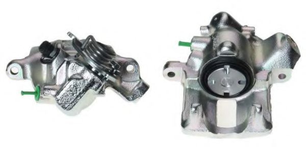 BREMBO F 24 046 Тормозной суппорт для FORD (Форд) BREMBO F 24 046 Тормозной суппорт для FORD (Форд)