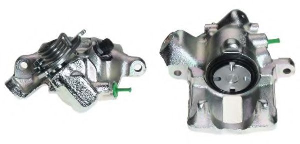 BREMBO F 24 047 Тормозной суппорт для FORD (Форд) BREMBO F 24 047 Тормозной суппорт для FORD (Форд)