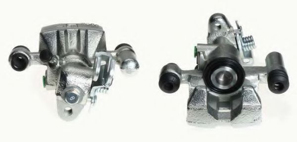 BREMBO F 24 063 Тормозной суппорт для MAZDA EUNOS 500 (Мазда Эунос 500) BREMBO F 24 063 Тормозной суппорт для MAZDA EUNOS 500 (Мазда Эунос 500)