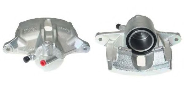 BREMBO F 24 098 Тормозной суппорт для FORD (Форд) BREMBO F 24 098 Тормозной суппорт для FORD (Форд)