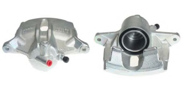 BREMBO F 24 099 Тормозной суппорт для FORD (Форд) BREMBO F 24 099 Тормозной суппорт для FORD (Форд)
