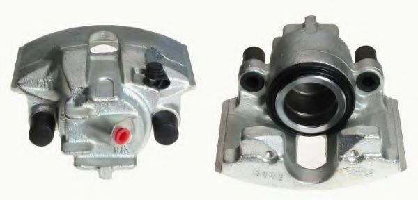 BREMBO F 24 104 Тормозной суппорт для FORD MONDEO (Форд Мондэо) BREMBO F 24 104 Тормозной суппорт для FORD MONDEO (Форд Мондэо)
