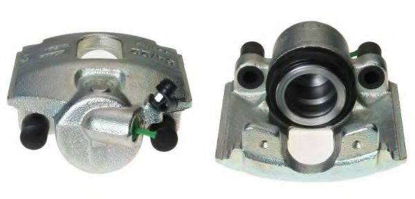 BREMBO F 24 107 Тормозной суппорт для FORD STREET KA (Форд Стрээт ка) BREMBO F 24 107 Тормозной суппорт для FORD STREET KA (Форд Стрээт ка)