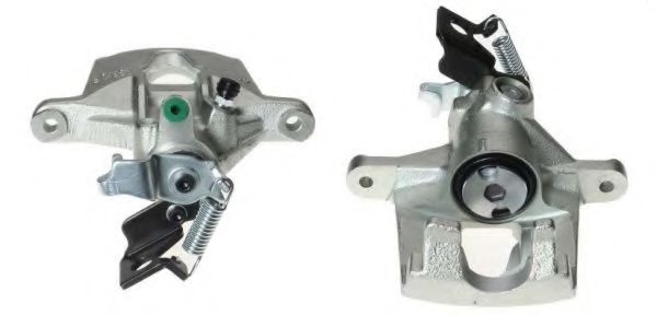 BREMBO F 24 110 Тормозной суппорт для FORD (Форд) BREMBO F 24 110 Тормозной суппорт для FORD (Форд)