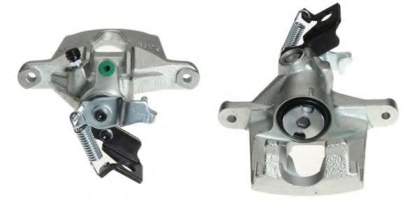 BREMBO F 24 111 Тормозной суппорт для FORD (Форд) BREMBO F 24 111 Тормозной суппорт для FORD (Форд)