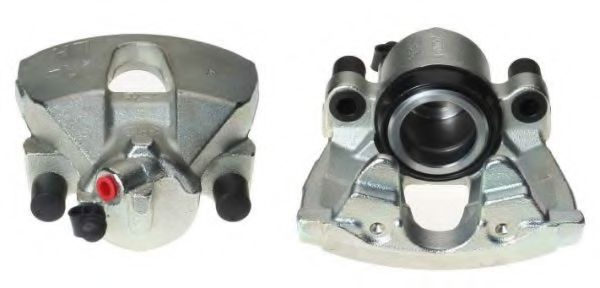 BREMBO F 24 112 Тормозной суппорт для FORD (Форд) BREMBO F 24 112 Тормозной суппорт для FORD (Форд)