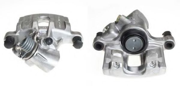 BREMBO F 24 115 Тормозной суппорт для FORD (Форд) BREMBO F 24 115 Тормозной суппорт для FORD (Форд)