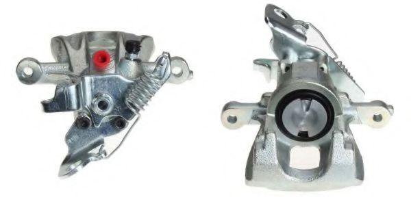 BREMBO F 24 116 Тормозной суппорт для FORD (Форд) BREMBO F 24 116 Тормозной суппорт для FORD (Форд)