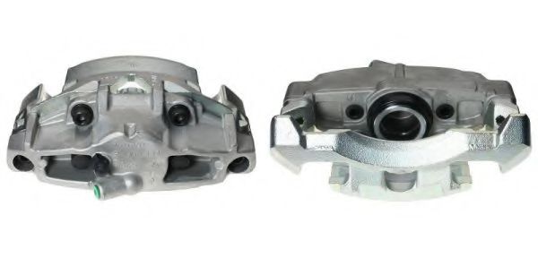 BREMBO F 24 130 Тормозной суппорт для VOLVO V60 (Вольво V60) BREMBO F 24 130 Тормозной суппорт для VOLVO V60 (Вольво V60)