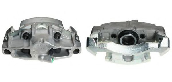 BREMBO F 24 131 Тормозной суппорт для VOLVO V60 (Вольво V60) BREMBO F 24 131 Тормозной суппорт для VOLVO V60 (Вольво V60)