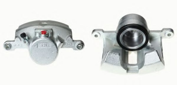 BREMBO F 24 139 Тормозной суппорт для MAZDA BOUNTY (Мазда Боунтъ) BREMBO F 24 139 Тормозной суппорт для MAZDA BOUNTY (Мазда Боунтъ)