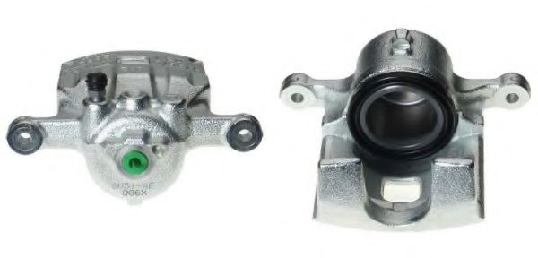BREMBO F 24 156 Тормозной суппорт для FORD (Форд) BREMBO F 24 156 Тормозной суппорт для FORD (Форд)