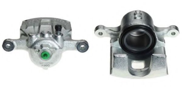BREMBO F 24 157 Тормозной суппорт для FORD (Форд) BREMBO F 24 157 Тормозной суппорт для FORD (Форд)