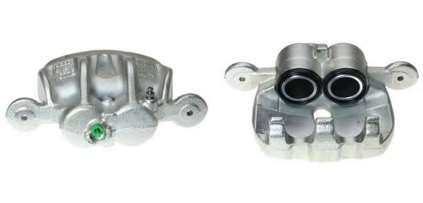 BREMBO F 24 168 Тормозной суппорт для LAND ROVER RANGE ROVER SPORT (Ленд ровер/лэнд ровер Рангэ ровер спорт) BREMBO F 24 168 Тормозной суппорт для LAND ROVER RANGE ROVER SPORT (Ленд ровер/лэнд ровер Рангэ ровер спорт)