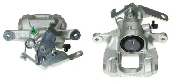 BREMBO F 24 180 Тормозной суппорт для FORD TRANSIT CUSTOM (Форд Трансит cустом) BREMBO F 24 180 Тормозной суппорт для FORD TRANSIT CUSTOM (Форд Трансит cустом)