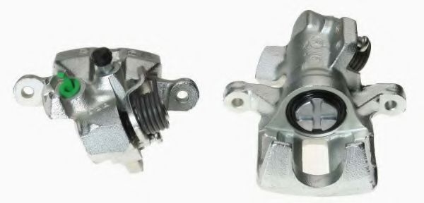 BREMBO F 28 000 Тормозной суппорт для HONDA CRX II (Хонда Cрх 2) BREMBO F 28 000 Тормозной суппорт для HONDA CRX II (Хонда Cрх 2)