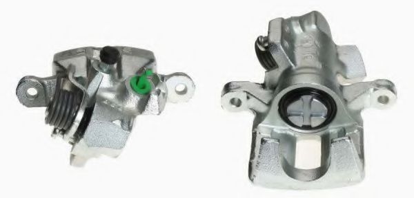 BREMBO F 28 001 Тормозной суппорт для HONDA CRX II (Хонда Cрх 2) BREMBO F 28 001 Тормозной суппорт для HONDA CRX II (Хонда Cрх 2)