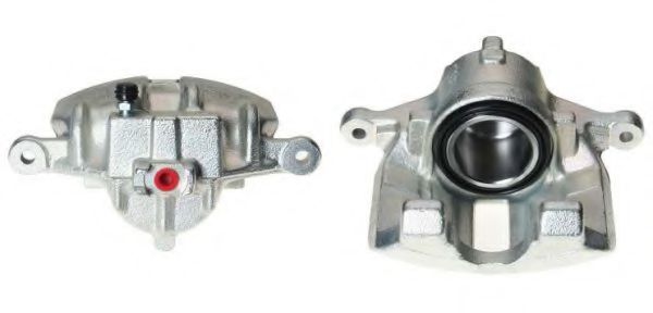 BREMBO F 28 022 Тормозной суппорт для ROVER 400 (Ровер 400) BREMBO F 28 022 Тормозной суппорт для ROVER 400 (Ровер 400)