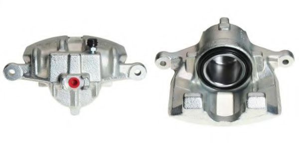 BREMBO F 28 023 Тормозной суппорт для ROVER 400 (Ровер 400) BREMBO F 28 023 Тормозной суппорт для ROVER 400 (Ровер 400)